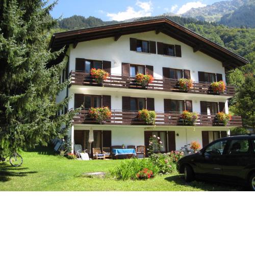 Ferienhaus Dr. Schorm