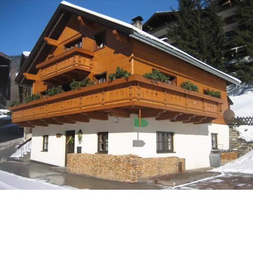 Ferienhaus Ebnerle