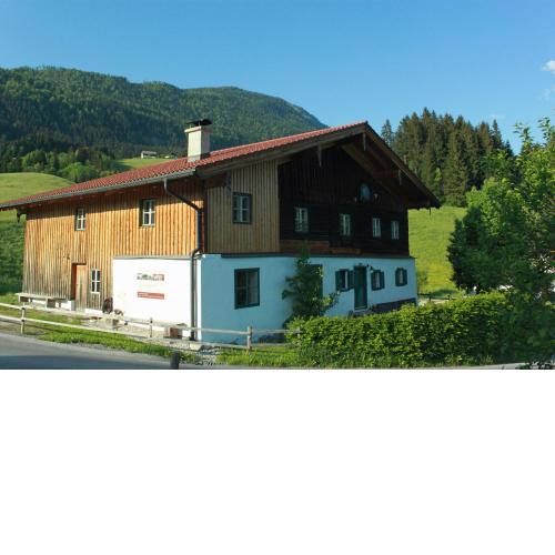Ferienhaus Eckstoa