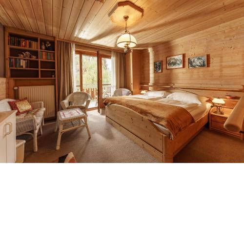 Ferienhaus Egger by Schladming-Appartements