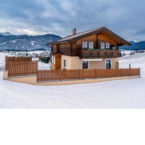 Ferienhaus Elfi
