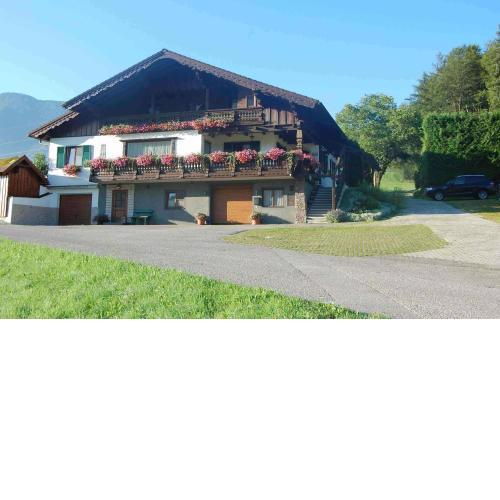 Ferienhaus Elisabeth