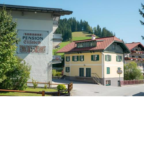 Ferienhaus Elisabeth