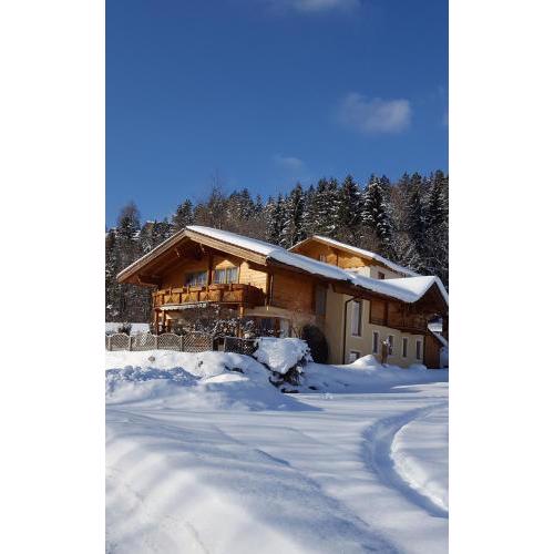 Ferienhaus Elisabeth