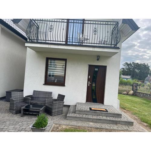 Ferienhaus Emily-Domki