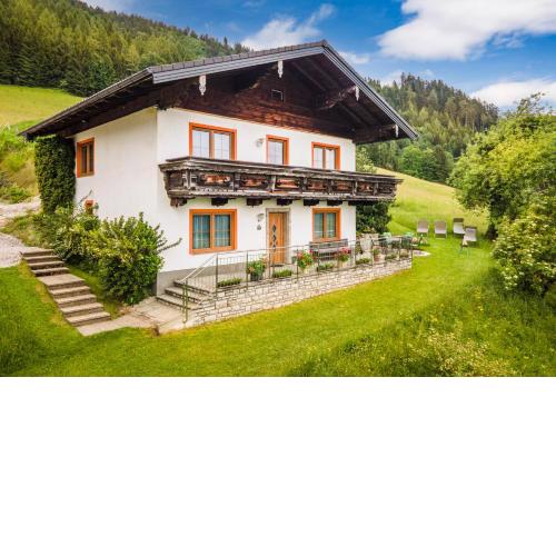 Ferienhaus Englbrecht