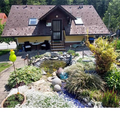 Ferienhaus Erika