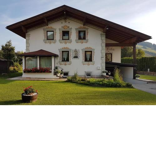 Ferienhaus Erika