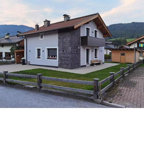 Ferienhaus Esila