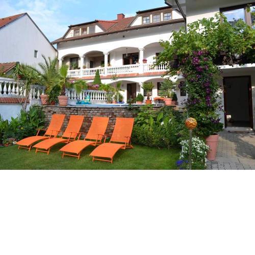 Ferienhaus Fabio
