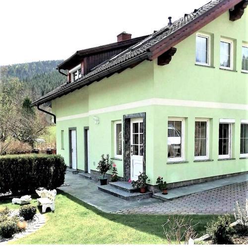 Ferienhaus Familie Lagler