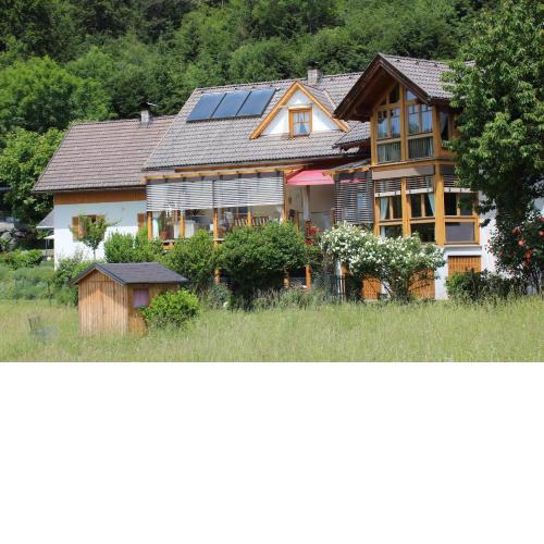 Ferienhaus Familie Zimmermann