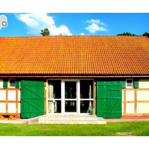 Ferienhaus Farmer