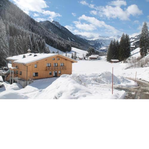 Ferienhaus Fassl