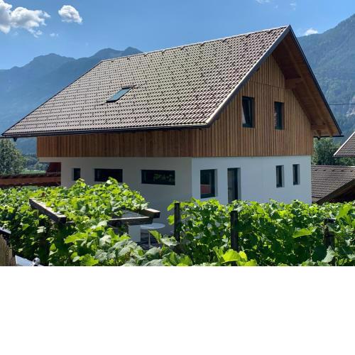 Ferienhaus Feil