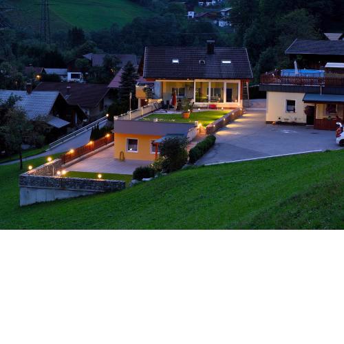 Ferienhaus Fleisch