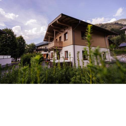 Ferienhaus Florianiweg C