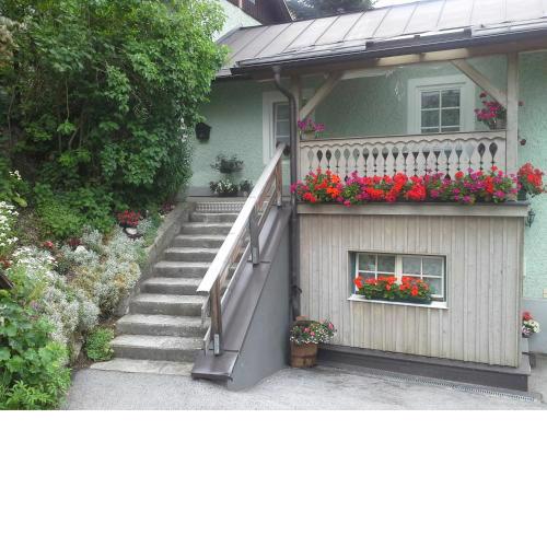 Ferienhaus Forsthof