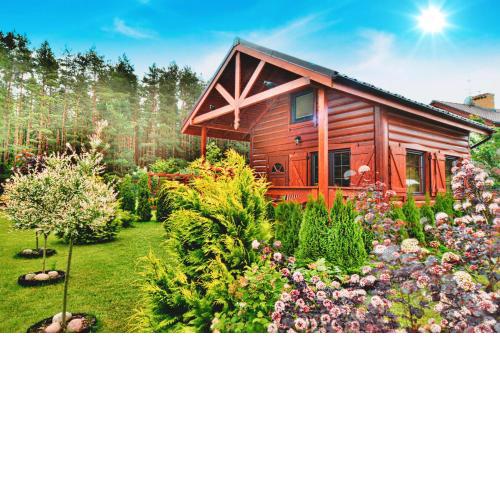 Ferienhaus Franziska
