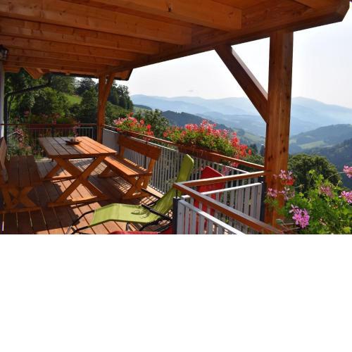 Ferienhaus für 10 Personen ca 170 qm in Prebl, Kärnten Saualpe