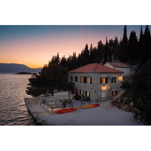 Ferienhaus Für 10 Personen In Blace, Dalmatien Neretva Kroatien