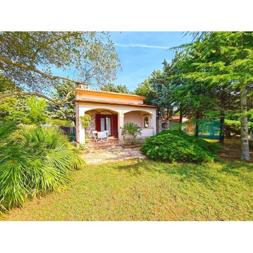 Ferienhaus für 2 Personen ca 30 qm in Ližnjan, Istrien Südküste von Istrien