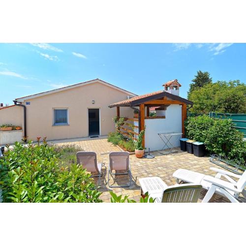 Ferienhaus für 4 Personen ca 37 qm in Peroj, Istrien Istrische Riviera