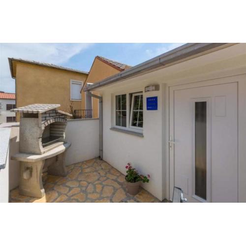 Ferienhaus für 4 Personen ca 47 qm in Crikvenica, Kvarner Bucht Crikvenica und Umgebung