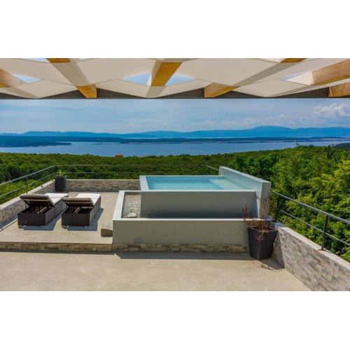 Ferienhaus für 4 Personen ca 50 qm in Crikvenica, Kvarner Bucht Crikvenica und Umgebung