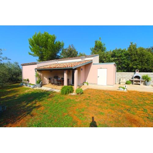 Ferienhaus für 4 Personen ca 50 qm in Ližnjan, Istrien Südküste von Istrien