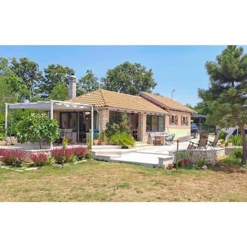 Ferienhaus für 4 Personen ca 60 qm in Peroj, Istrien Istrische Riviera