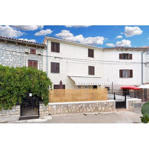 Ferienhaus für 4 Personen ca 85 qm in Premantura, Istrien Istrische Riviera