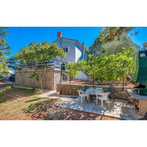 Ferienhaus für 5 Personen ca 112 qm in Kornic, Kvarner Bucht Krk