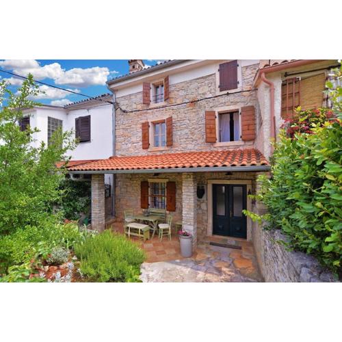 Ferienhaus für 5 Personen ca 115 qm in Ližnjan, Istrien Südküste von Istrien