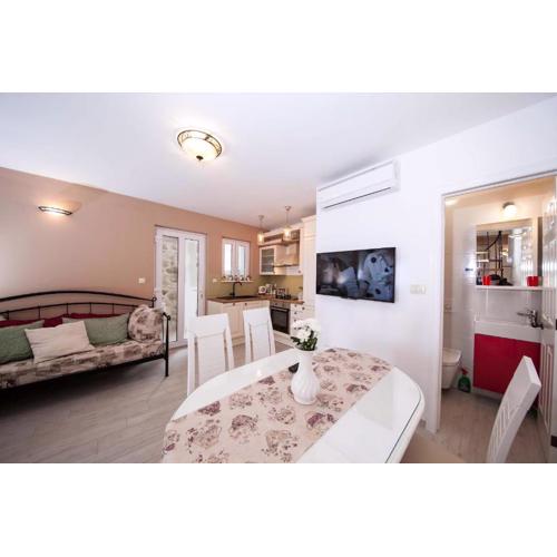 Ferienhaus Für 5 Personen Ca, 218 M Sup2 In Podgora, Dalmatien Gespanschaft Split Dalmatien