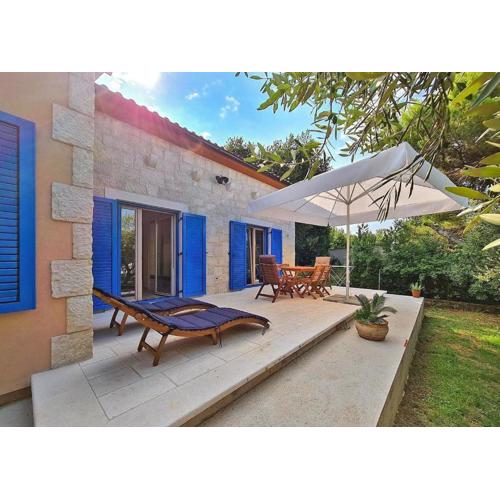 Ferienhaus für 5 Personen ca 80 qm in Peroj, Istrien Istrische Riviera
