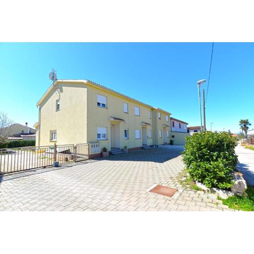 Ferienhaus für 6 Personen ca 100 qm in Pula-Fondole, Istrien Istrische Riviera