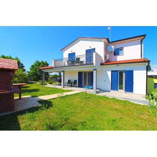 Ferienhaus für 6 Personen ca 120 qm in Banjole, Istrien Istrische Riviera