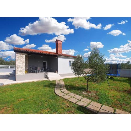 Ferienhaus für 6 Personen ca 60 qm in Fažana, Istrien Istrische Riviera