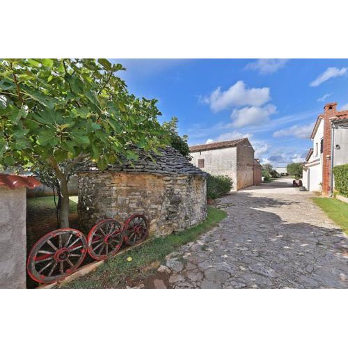 Ferienhaus für 6 Personen ca 70 qm in Galižana, Istrien Istrische Riviera