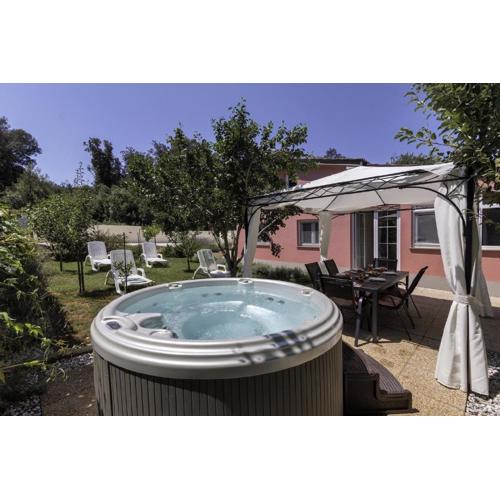 Ferienhaus für 6 Personen ca 75 qm in Banjole, Istrien Istrische Riviera