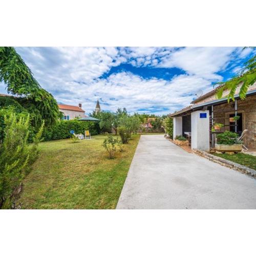 Ferienhaus für 6 Personen ca 80 qm in Šišan, Istrien Südküste von Istrien