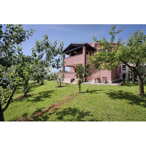 Ferienhaus für 6 Personen ca 800 qm in Barban, Istrien Bucht von Raša