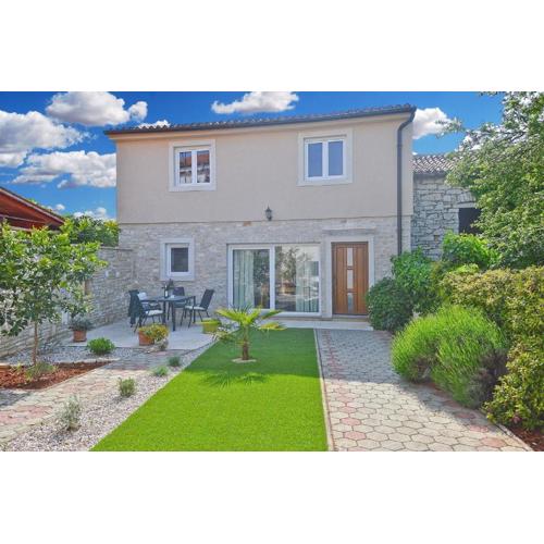 Ferienhaus für 6 Personen ca 86 qm in Peroj, Istrien Istrische Riviera