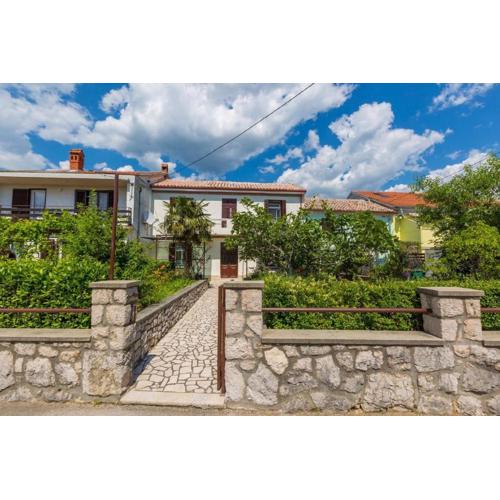 Ferienhaus für 6 Personen ca 91 qm in Jadranovo, Kvarner Bucht Crikvenica und Umgebung