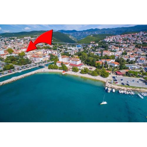 Ferienhaus für 7 Personen ca 90 qm in Crikvenica, Kvarner Bucht Crikvenica und Umgebung