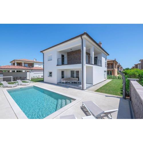 Ferienhaus Für 7 Personen Und 1 Kind In Vodnjan, Istrien Istrische Riviera