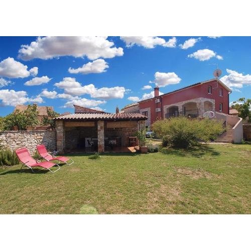 Ferienhaus für 8 Personen ca 110 qm in Peroj, Istrien Istrische Riviera