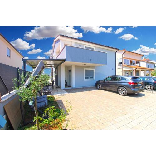 Ferienhaus für 8 Personen ca 125 qm in Fažana, Istrien Istrische Riviera