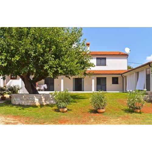Ferienhaus für 8 Personen ca 200 qm in Medulin, Istrien Südküste von Istrien